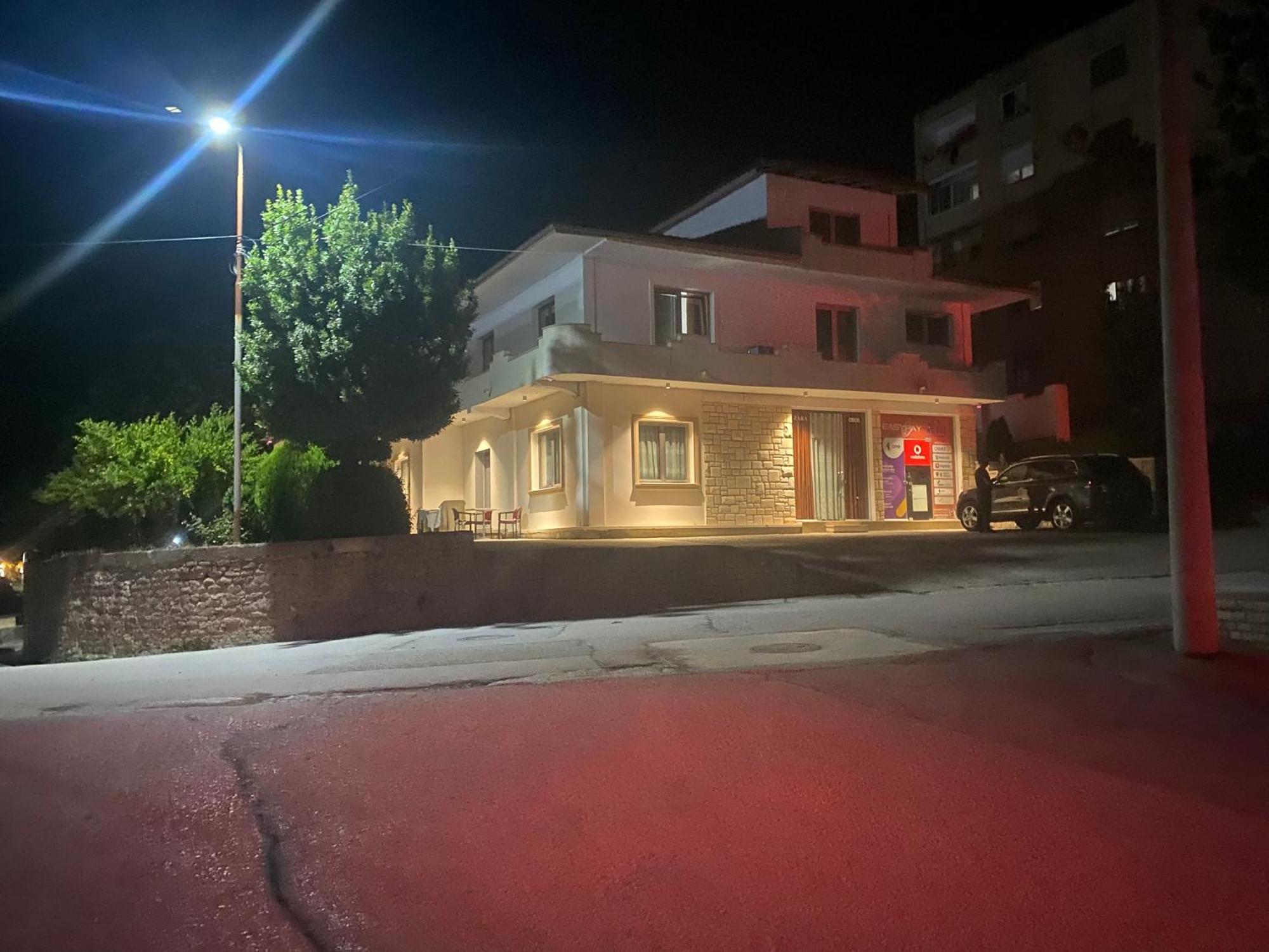 Leilighet Nuhellari Zhaban